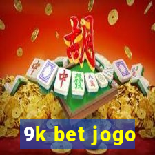 9k bet jogo